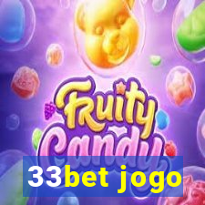 33bet jogo